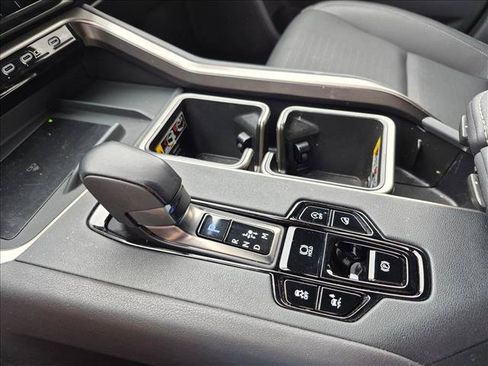 Certified 2024 Lexus TX 350 AWD w/ Cold Weather Package image 16