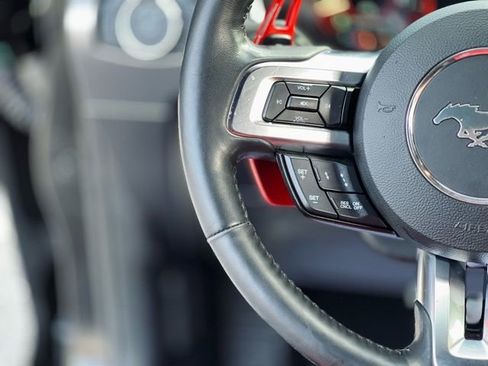 Used 2021 Ford Mustang GT Premium w/ Equipment Group 401A image 35