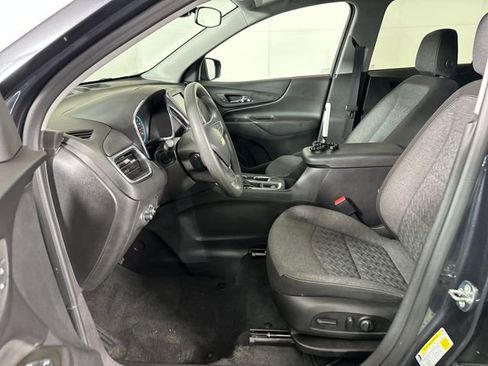 Used 2023 Chevrolet Equinox LT image 11