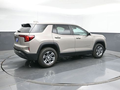 Used 2025 GMC Terrain Elevation image 5