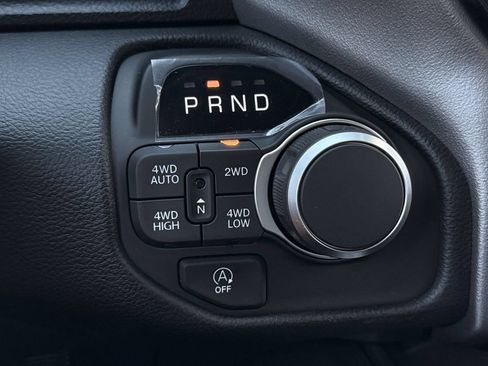 New 2026 RAM 1500 Lone Star AWD/4WD image 22