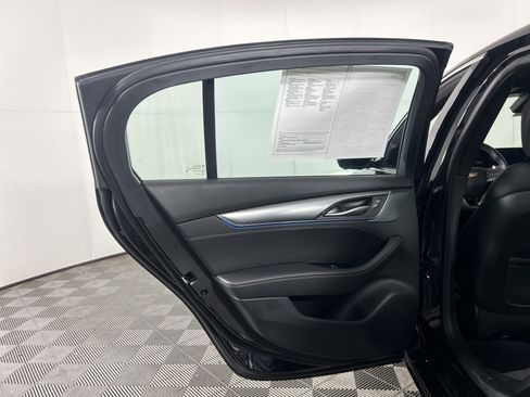 Certified 2025 Cadillac CT5 Premium Luxury w/ Sun And Sound Package image 34