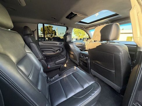 Used 2018 GMC Yukon XL Denali w/ Denali Ultimate Package image 63