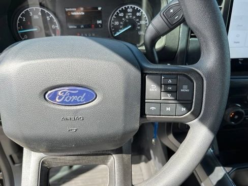 New 2026 Ford F150 STX AWD/4WD image 28