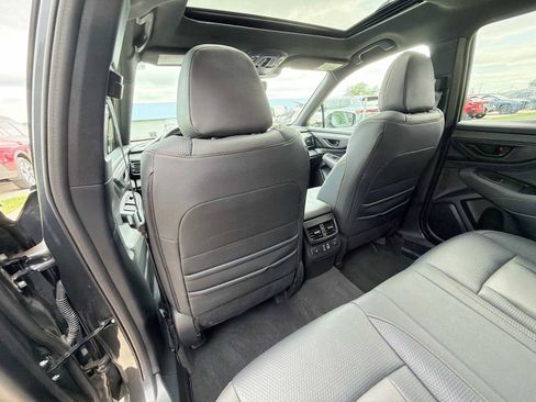 Certified 2023 Subaru Outback Wilderness AWD/4WD image 15
