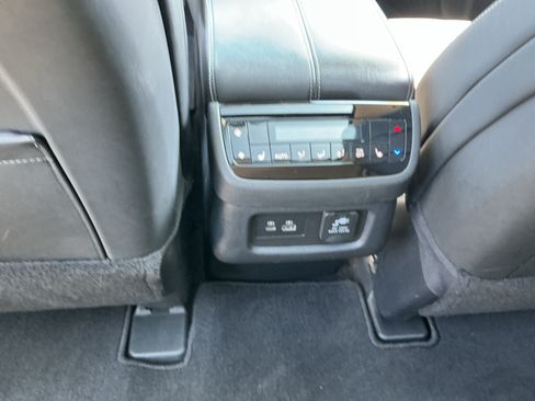 Used 2025 INFINITI QX60 Sensory w/ Vision Package AWD/4WD image 26