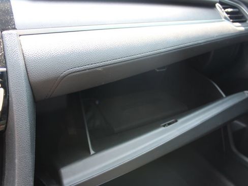 Used 2017 Honda Civic EX image 51