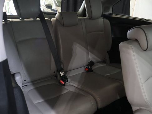Used 2021 Honda Odyssey Elite image 14
