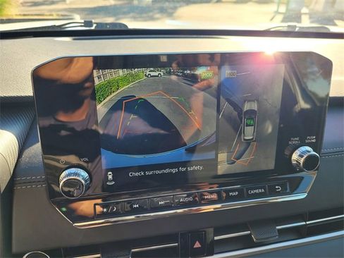 Used 2024 Mitsubishi Outlander SE image 19