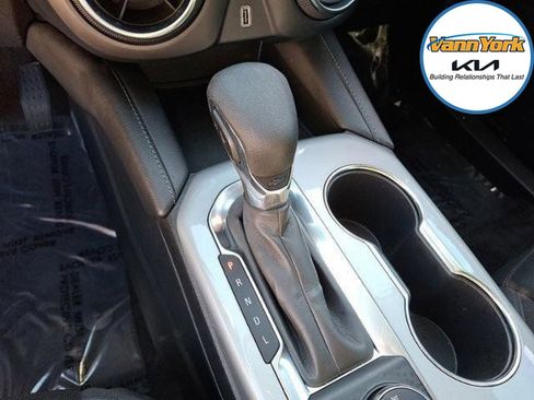Used 2022 Chevrolet Blazer LT image 12