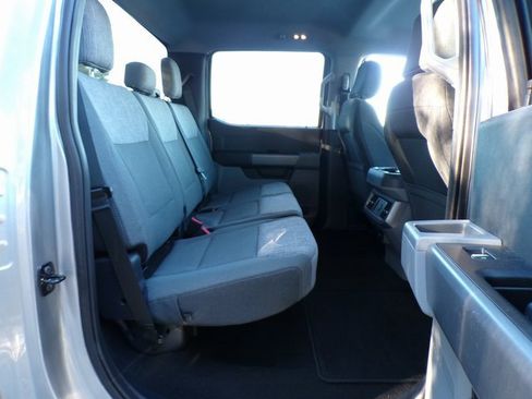 Used 2024 Ford F250 XLT w/ FX4 Off-Road Package image 10