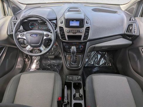 Used 2019 Ford Transit Connect XL FWD image 16