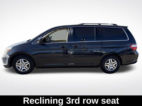 Used 2007 Honda Odyssey EX image 8