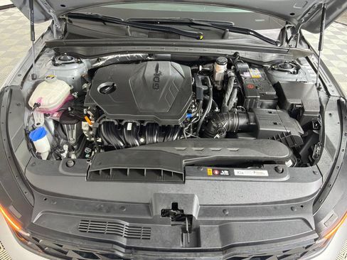 Used 2025 Kia K5 GT-Line w/ GT-Line Premium Package AWD/4WD image 27