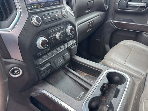 Used 2019 GMC Sierra 1500 SLT w/ SLT Premium Plus Package image 13