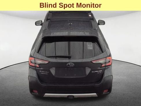 Used 2023 Subaru Outback Limited XT AWD/4WD image 7