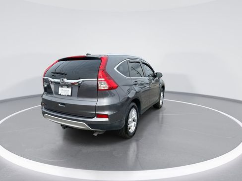 Used 2016 Honda CR-V EX-L image 8