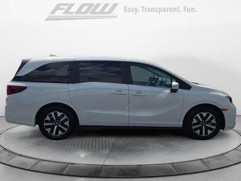Used 2026 Honda Odyssey EX-L image 8