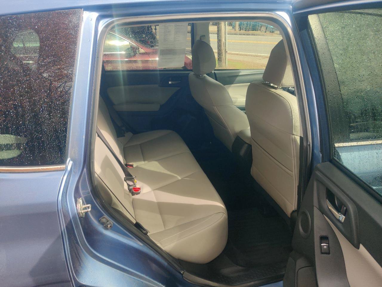 Used 2017 Subaru Forester 2.5i Limited AWD/4WD image 17