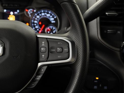 New 2026 RAM 2500 Tradesman image 26