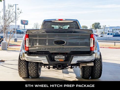Used 2019 Ford F350 XL w/ STX Appearance Package image 8