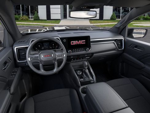 New 2026 GMC Canyon Elevation w/ Convenience Package image 15