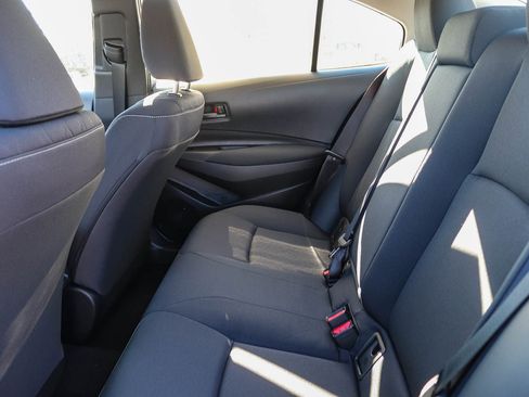 New 2026 Toyota Corolla LE image 21