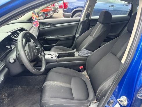 Used 2020 Honda Civic LX image 13