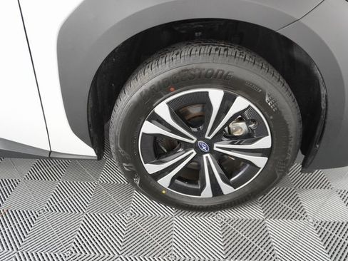 Used 2024 Subaru Solterra Premium w/ Premium Package image 14