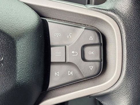 Used 2024 Ford Bronco Big Bend AWD/4WD image 32