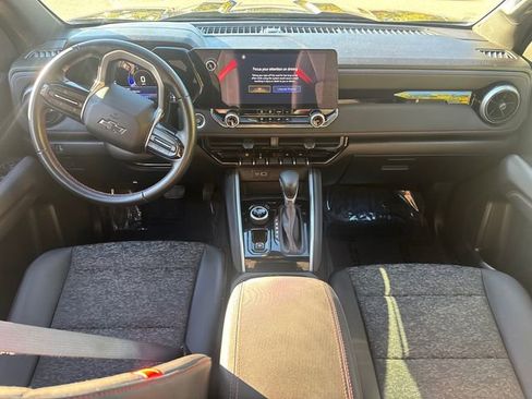 Used 2023 Chevrolet Colorado Z71 w/ Advanced Trailering Package image 21