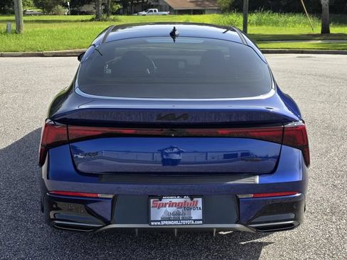 Used 2025 Kia K5 GT-Line FWD image 3