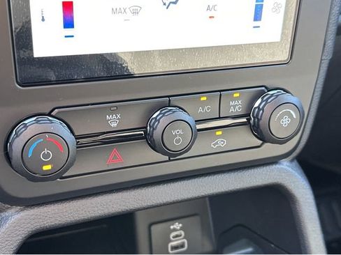 New 2025 Ford Ranger XL w/ Trailer Tow Package image 18