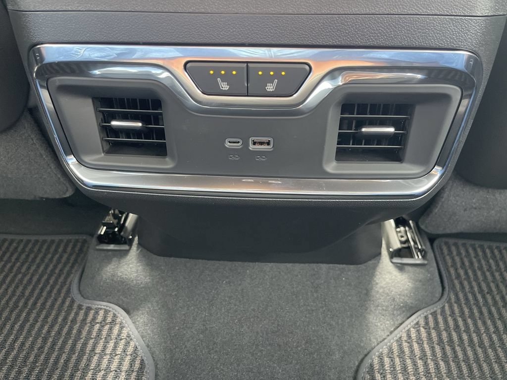 New 2026 GMC Sierra 2500 Denali Ultimate w/ Max Trailering Package AWD/4WD image 22