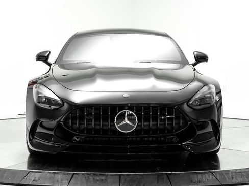 Used 2026 Mercedes-Benz AMG GT 63 image 2
