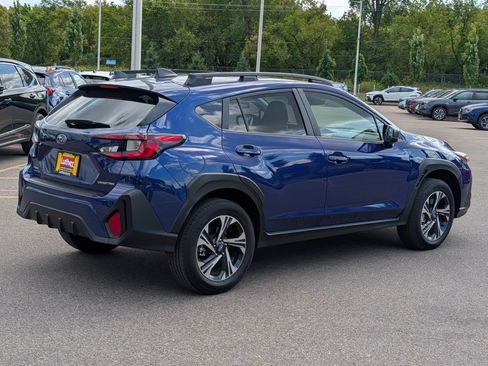 Used 2024 Subaru Crosstrek 2.0i Premium AWD/4WD image 7