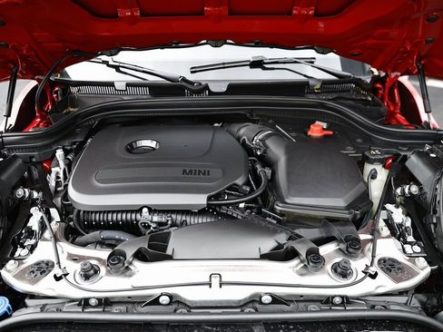 New 2026 MINI Cooper S image 25