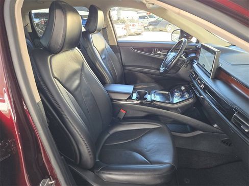 Used 2022 Lincoln Nautilus Reserve w/ Equipment Group 201A image 28