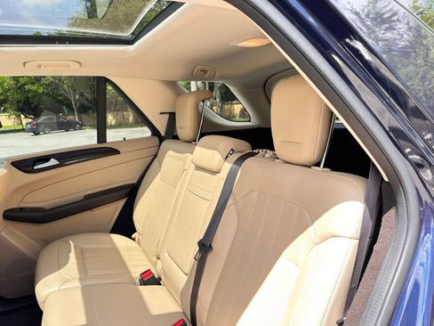 Used 2018 Mercedes-Benz GLE 350 4MATIC image 9