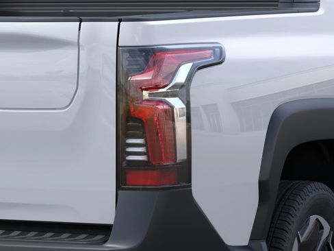 New 2026 Chevrolet Silverado EV LT AWD/4WD image 11