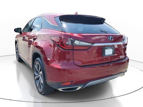 Used 2022 Lexus RX 350 FWD w/ Premium Package image 4