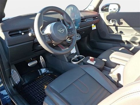 New 2026 MINI Cooper John Cooper Works image 6