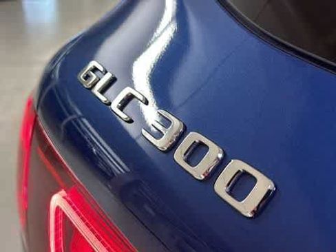 Certified 2022 Mercedes-Benz GLC 300 4MATIC image 9