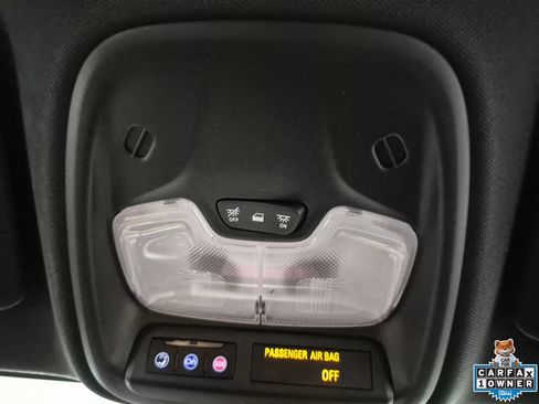 Certified 2024 Chevrolet Colorado ZR2 w/ ZR2 Convenience Package III AWD/4WD image 24