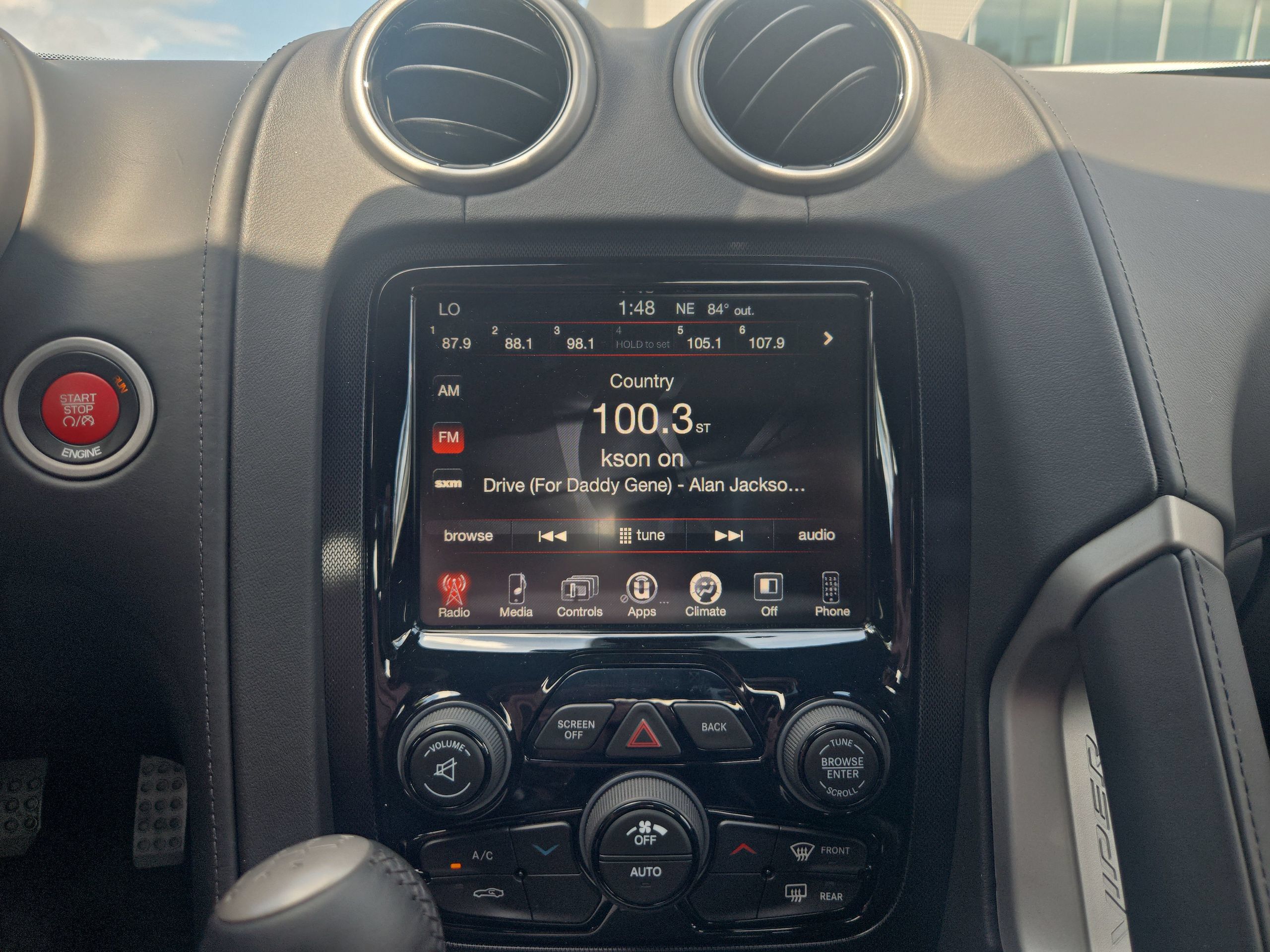 Used 2013 SRT Viper SRT-10 RWD image 11