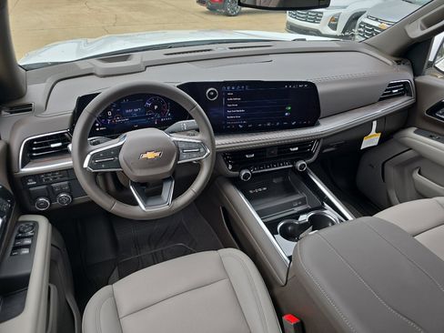 New 2026 Chevrolet Tahoe LT w/ Comfort Package RWD image 17