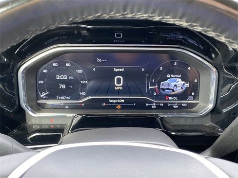 Used 2024 GMC Sierra 1500 SLT image 16