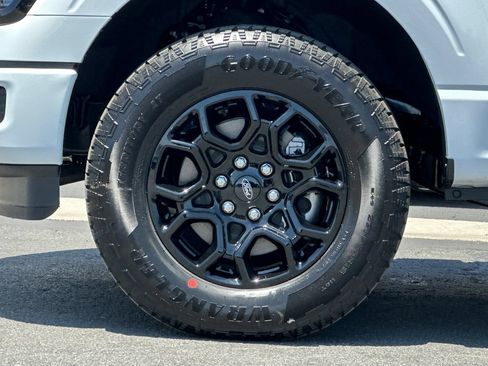 New 2026 Ford F150 XLT AWD/4WD image 24