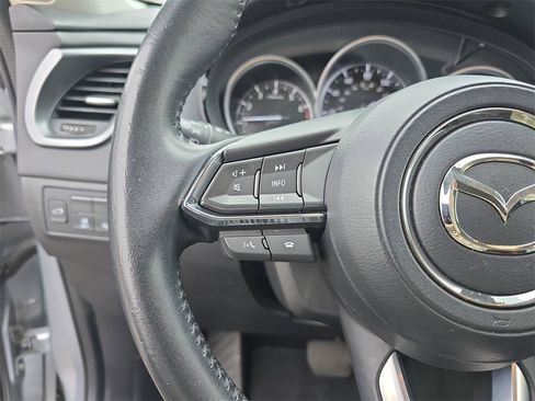 Certified 2023 MAZDA CX-9 Touring image 35