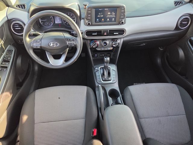 Used 2019 Hyundai Kona SEL FWD image 7